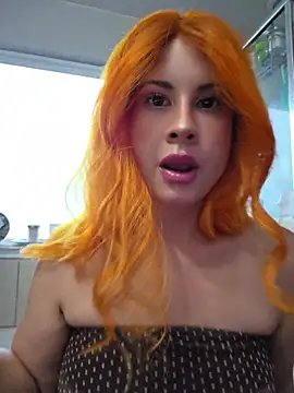ItsAuroraBorealis online show from 13, 6, 2026