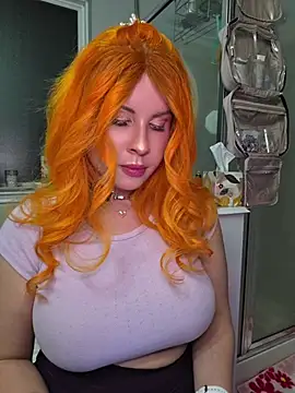 ItsAuroraBorealis online show from 14, 6, 2026