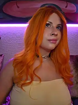 ItsAuroraBorealis online show from 14, 6, 2026