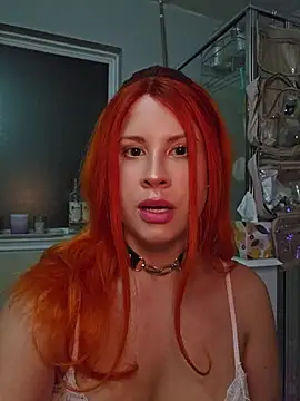 ItsAuroraBorealis online show from 25, 6, 2026