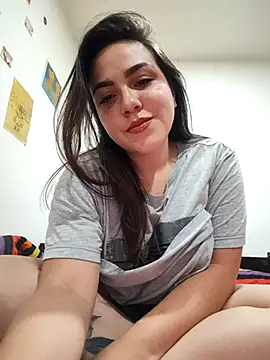 Sexy Lady24 online show from 8, 4, 2026