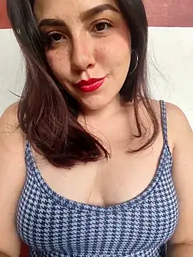 Sexy Lady24 online show from 15, 4, 2026