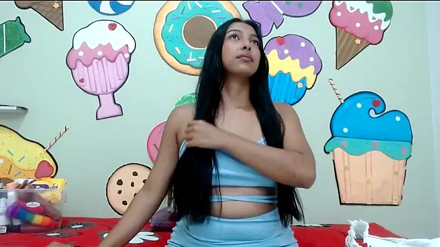 pamelaskiny20 online show from 6, 5, 2026