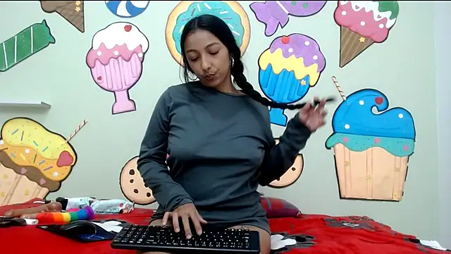 pamelaskiny20 online show from 14, 5, 2026