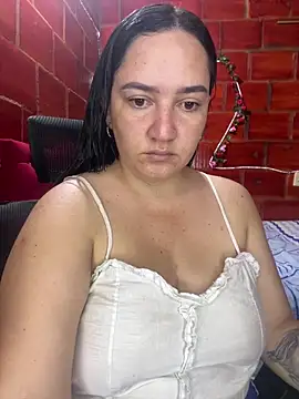 Snapshot of Fresita-12 chatting on 6, 7, 2026 Fresita-12 online show from 6, 7, 2026
