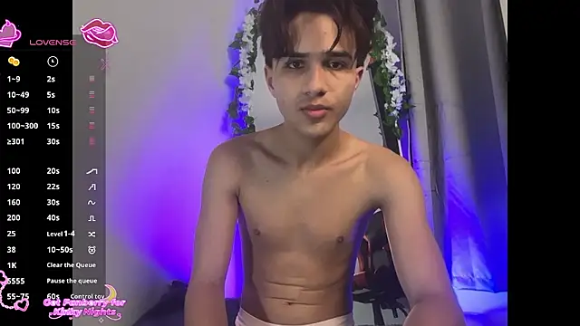 attlas1 online show from 10, 4, 2026