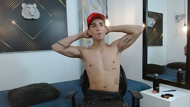 GoldenDesireX  online show from 7, 4, 2026