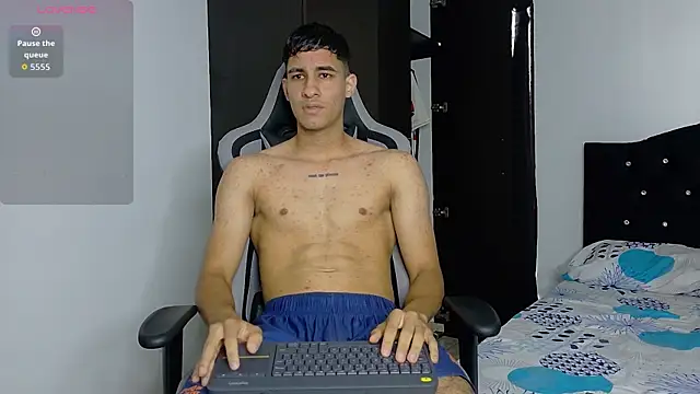 JakeMonroe online show from 17, 4, 2026