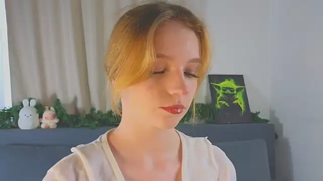 Snapshot of baeyoda chatting on 16, 7, 2026 baeyoda online show from 16, 7, 2026