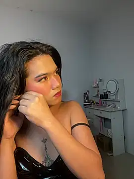 Snapshot of JassmineLove chatting on 24, 6, 2026 JassmineLove online show from 24, 6, 2026