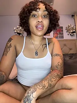 Sickobaby  online show from 11, 4, 2026