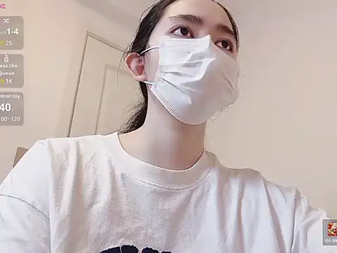 Tingting-188 online show from 8, 4, 2026