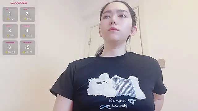 Tingting-188 online show from 9, 4, 2026