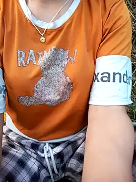 minachao121 online show from 8, 4, 2026