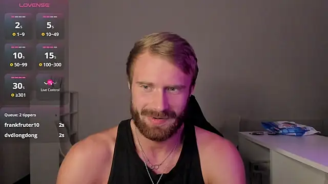 Snapshot of Paul_Rolex chatting on 6, 1, 2026 Paul Rolex online show from 6, 1, 2026