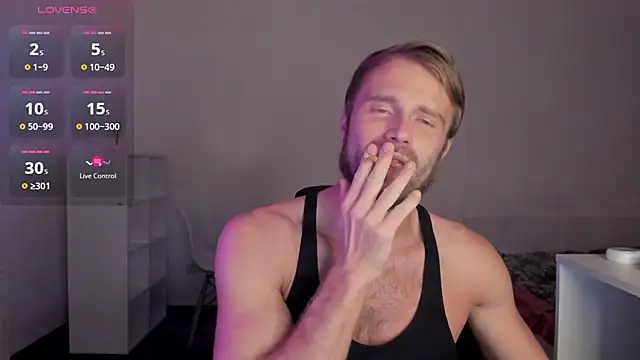 Snapshot of Paul_Rolex chatting on 18, 2, 2026 Paul Rolex online show from 18, 2, 2026