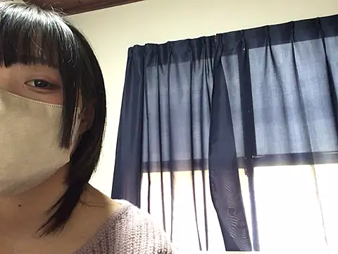 nanoka-nano0405 online show from 15, 4, 2026