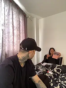 dream party 4U online show from 12, 4, 2026