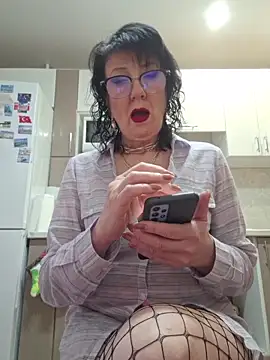 LaliaMia online show from 13, 3, 2026