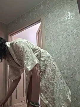 LaliaMia online show from 27, 3, 2026