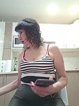 LaliaMia online show from 16, 4, 2026