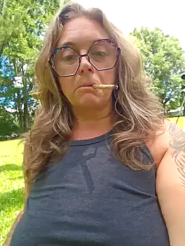 Blondejenn online show from 12, 5, 2026