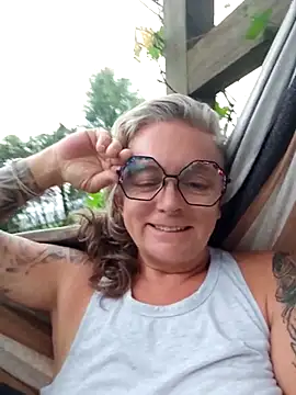 Blondejenn online show from 1, 6, 2026