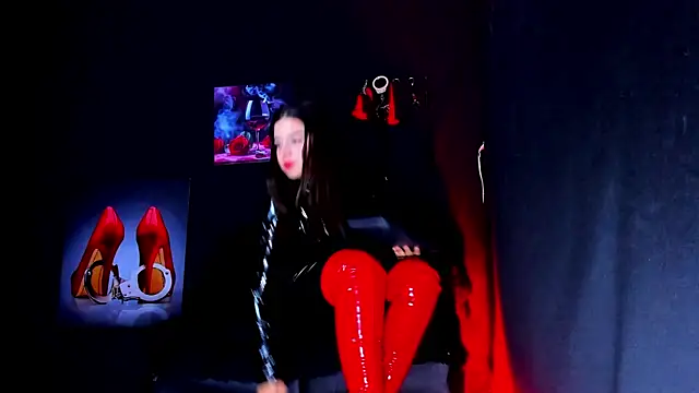JessicaStonne online show from 28, 4, 2026