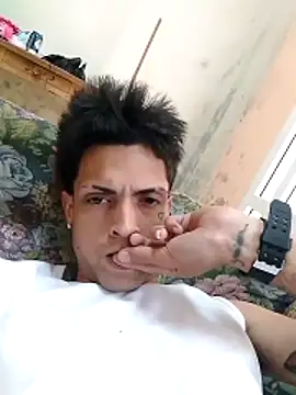 DanielCubanoHot online show from 10, 4, 2026