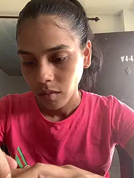Jasmine sweed1 online show from 19, 5, 2026