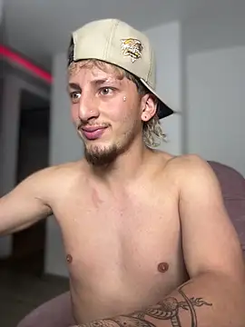 ZarcooX online show from 6, 4, 2026