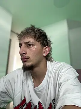 ZarcooX online show from 7, 4, 2026