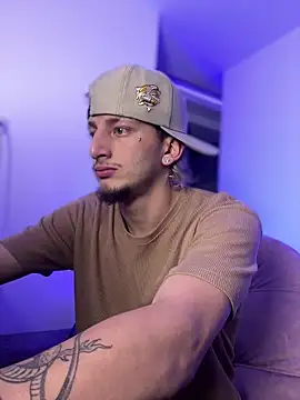 ZarcooX online show from 11, 4, 2026