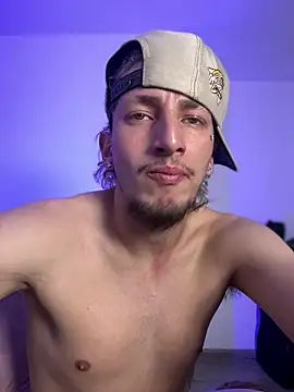 ZarcooX online show from 11, 4, 2026