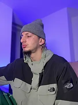 ZarcooX online show from 12, 4, 2026