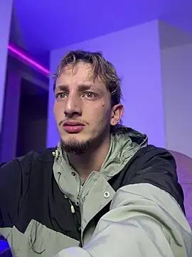 ZarcooX online show from 14, 4, 2026