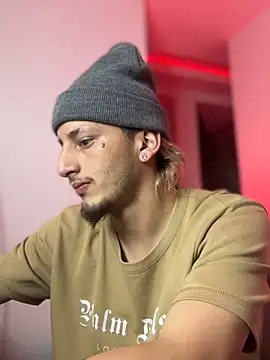 ZarcooX online show from 15, 4, 2026