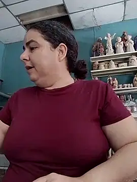 Snapshot of Golositadeamor chatting on 6, 5, 2026 Golositadeamor online show from 6, 5, 2026