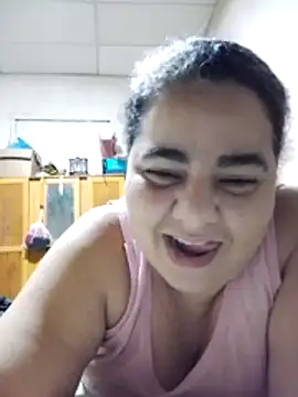 Snapshot of Golositadeamor chatting on 17, 5, 2026 Golositadeamor online show from 17, 5, 2026