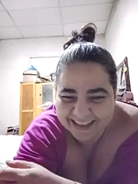 Golositadeamor online show from 14, 7, 2026