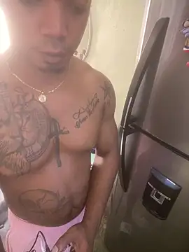 Morbo0069 online show from 24, 4, 2026