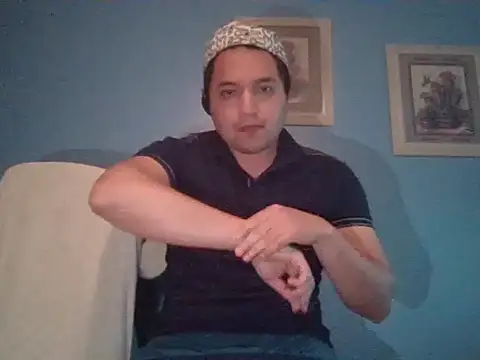 DavidGomez19x online show from 6, 4, 2026