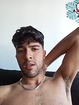 RodrigoColby2 online show from 19, 5, 2026