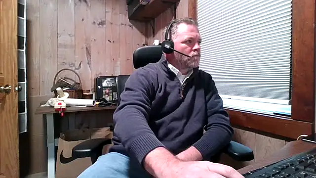 JJ CONN78 online show from 27, 4, 2026