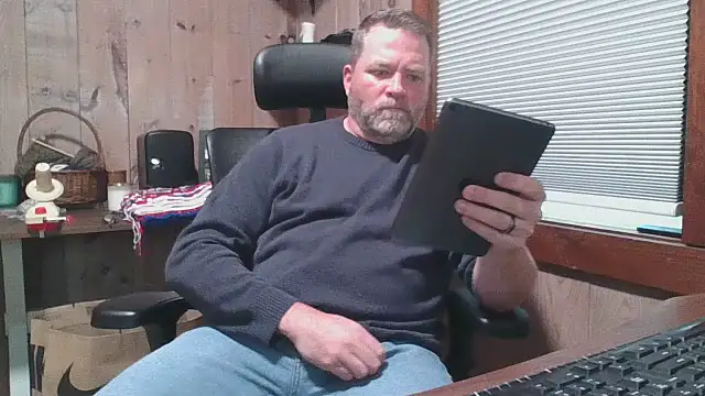 JJ CONN78 online show from 8, 5, 2026