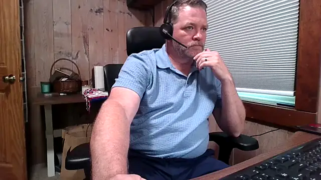 JJ CONN78 online show from 20, 5, 2026