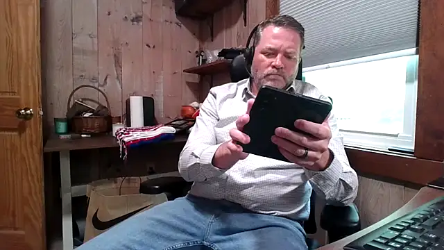 JJ CONN78 online show from 21, 5, 2026