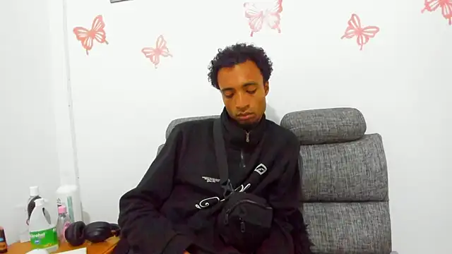 JustJaden online show from 14, 4, 2026