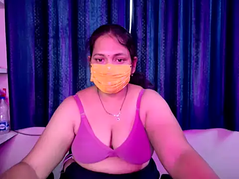 charu-baby online show from 11, 4, 2026