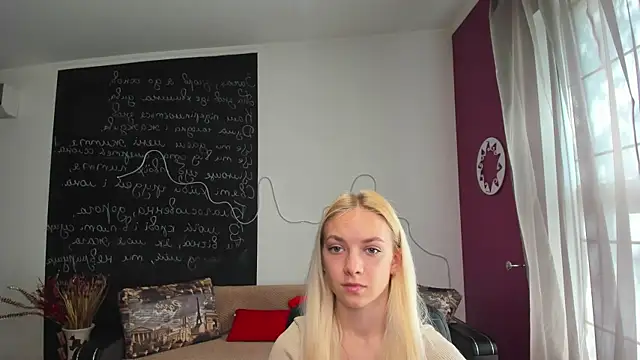 SonnySofia online show from 22, 5, 2026